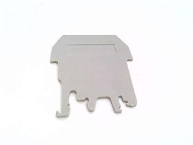 Держатель профиля крышки AP2-TU серый, для DIN-рейки NS 32/NS 35/7,5, Phoenix Contact