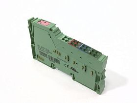 Клемма выходная цифровая IB-IL-24-DO-2-2A Phoenix Contact, 2А/24В DC, 2 точки