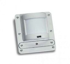 Датчик присутствия инфракрасный CB-100 LEGRAND, 24В, белый, для низких температур