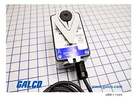Johnson Controls VA9203-BUA-2