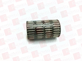 Подшипник Артикул K-35X40X17A от производителя SCHAEFFLER GROUP