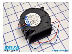 ebm-papst, Inc. RL48-19/14ML