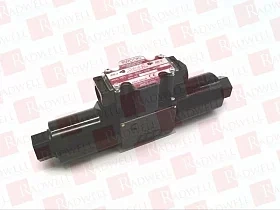 Электромагнитный клапан  Артикул VALVE / HD1-3W-BGA-025B-WYD2  от производителя TOYO-OKI