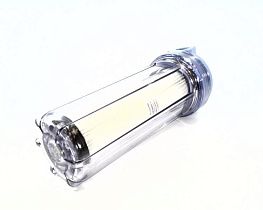 Фильтр-осушитель Pentair 4005433, 10", NPT 1/2"