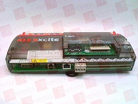 Артикул IQ3XCITE/96/LAN/100-240 от производителя TREND