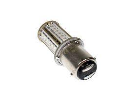 Pfannenberg LED BR50 BA15d BL HI 230AC RD