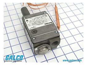 Barksdale Control Products MT1H-H251