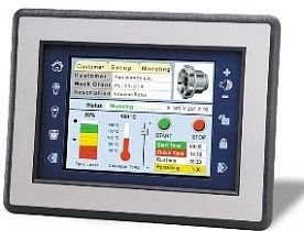 Панель оператора QTERM-K65-K074 графическая LCD