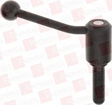 Ручка Артикул K0108.4201X70 от производителя KIPP