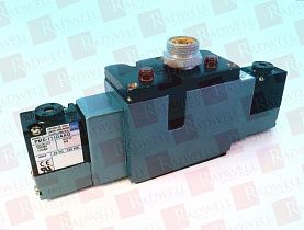 Клапан сброса давления Артикул MAC125A-V6B2-PM-111DA от производителя MAC VALVES INC