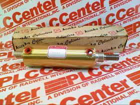 Пневматический цилиндр ALLENAIR C-2X3, ход 3", диаметр 2"