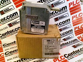 Концевой выключатель Артикул 15-4E-2SP-PR-111 от производителя ECONOLINE