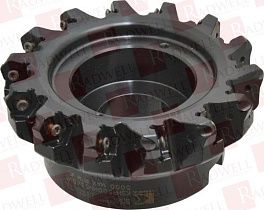 Концевая фреза Артикул 3326929 от производителя