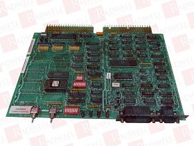 Плата ПК Плата ПЛК / дополнения к  плататам Артикул IC600CB536 от производителя FANUC