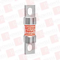 Предохранитель Артикул A50P40-4 от производителя MERSEN