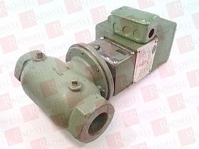 Регулирующий клапан Артикул 306-MV-3 от производителя HONEYWELL