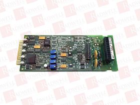 Плата ПК Плата ПЛК / дополнения к  плататам Артикул 392547-02-3 от производителя EMERSON