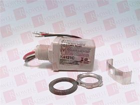 Фотоэлектрический датчик Артикул K4121C от производителя INTERMATIC