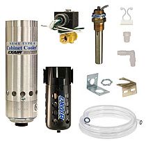 Система охлаждения шкафа EXAIR 4840-240 NEMA 4, 240В, 2800 BTU/ч