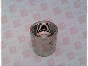 Труба и муфта Артикул SA182F304-1.7 от производителя ISE