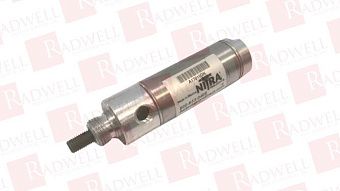 Пневматический цилиндр Артикул A17010DN от производителя AUTOMATION DIRECT