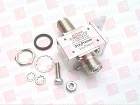 Ограничитель перенапряжения для телекоммуникаций Артикул IS-B50HU-C0 от производителя PROTECTION TECHNOLOGY