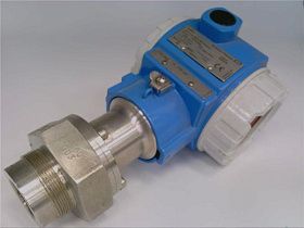 Преобразователь давления PMC71-ABC1P61RAAA Endress+Hauser 0-150 PSI