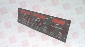 Интерфейс оператора Артикул 9370-9200-0047 от производителя ADVANCED INPUT DEVICES