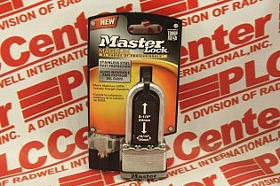 Предмет  / оборудование для обеспечения безопасности при блокировке Артикул M5XKADLJCCSEN от производителя MASTER LOCK