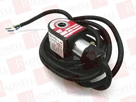 Гидравлический источник  питания / Катушка / Катушка в сборе Артикул HZ10C2 от производителя PARKER