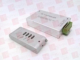 Контроллер освещения Артикул PL-RGBCONRF03A от производителя PARA LIGHT ELECTRONICS CO
