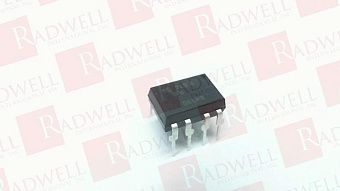 Оптоизолятор интегральных схем Артикул 6N136 от производителя ON SEMICONDUCTOR