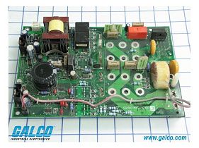 Eurotherm AH385621U001