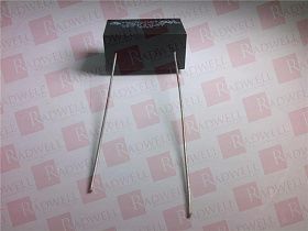 Конденсатор Артикул RG1784-1 от производителя ELECTROCUBE