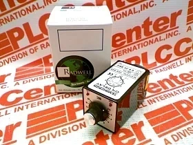 Замедляющие реле Артикул 2BDE20SLP12VDC от производителя TEMPATRON