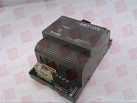 Плата системы управления ОВиК Артикул XT-9100-8104 от производителя JOHNSON CONTROLS