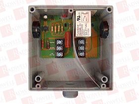 Контроллер питания Артикул RIBH1CW от производителя FUNCTIONAL DEVICES