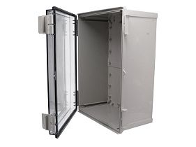 Bud Industries PTR-28492-C