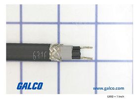 Nelson Heat Trace LT8JT