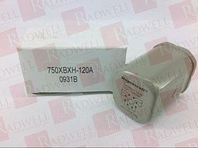 Реле / розетка Артикул 750-XBXH-120A от производителя SCHNEIDER ELECTRIC