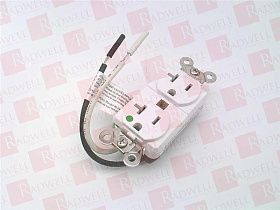 Штекер / розетка Артикул HBL8300SGWA от производителя KELLEMS