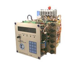 LC-3872A Управление от LLOYD CONTROLS