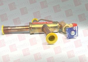 Гидро клапан  Артикул EF16JS367 от производителя UNITED TECHNOLOGIES