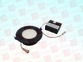 Осветительный прибор Артикул RZR-420-9W-3K-BLK от производителя NDR ELECTRIC