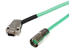 Marathon Cable BCI-PUR-HRU-UXFFMF-S-150