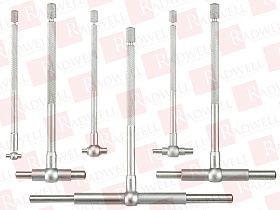 Измеритель шага Артикул 524700060 от производителя FOWLER