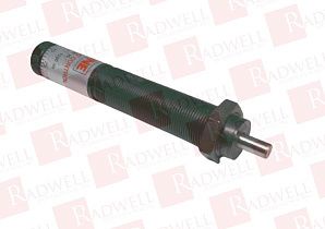 Амортизатор  Артикул MF21127 от производителя ITT