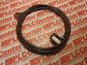 Петля для заделки кабеля ПВХ NKTU01-17 ABB Bailey Controls, 17 футов