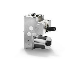 Woerner Automation DEL-1800