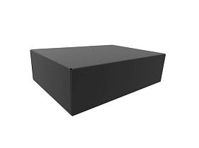 Hammond Manufacturing 1441-12BK3